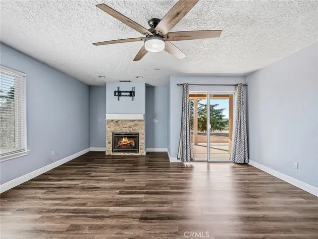 Primary Bedroom Suite