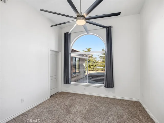 Mini suite Bedroom 4