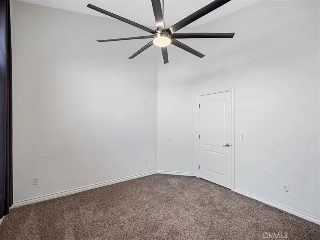 Mini suite Bedroom 4