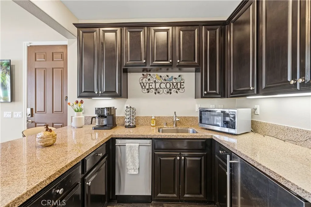 Casita Kitchen