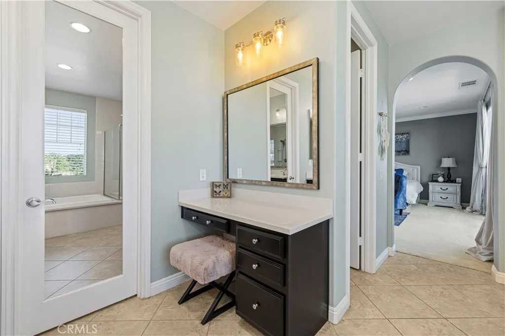 Primary Retreat Bathroom