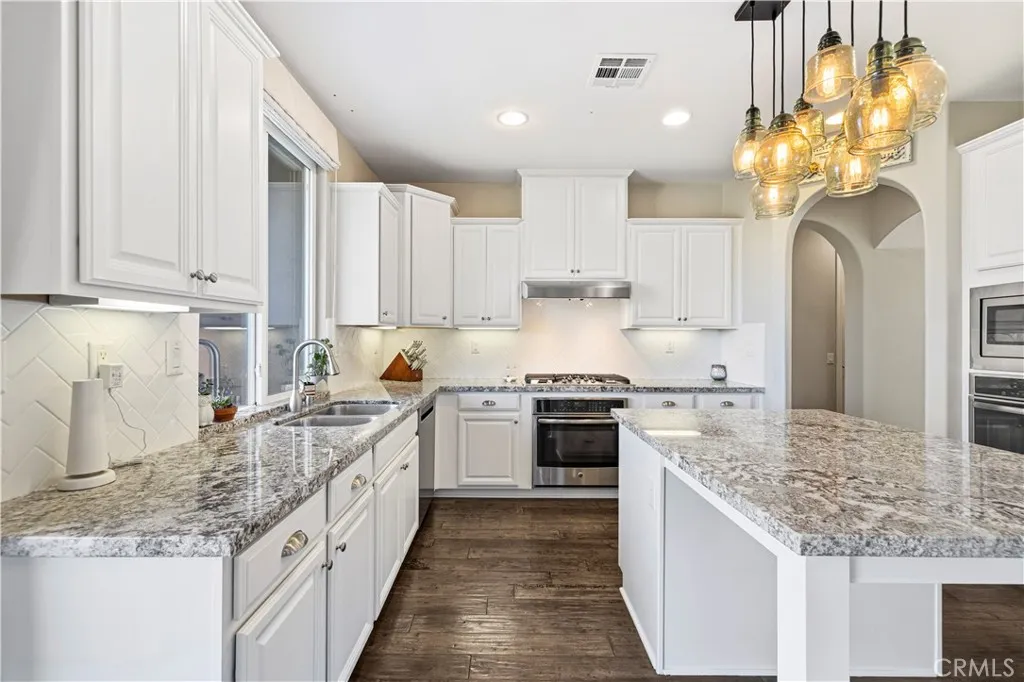 Elegant Kitchen