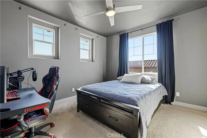 Upstairs en-suite