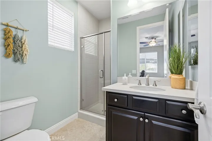 Downstairs En-suite
