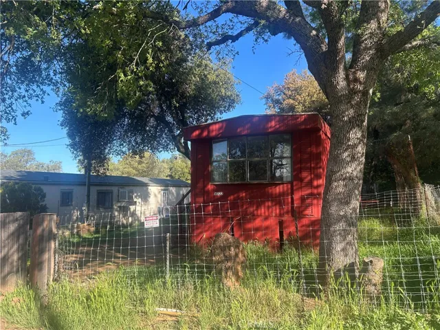 16322 19th, Clearlake, California 95422