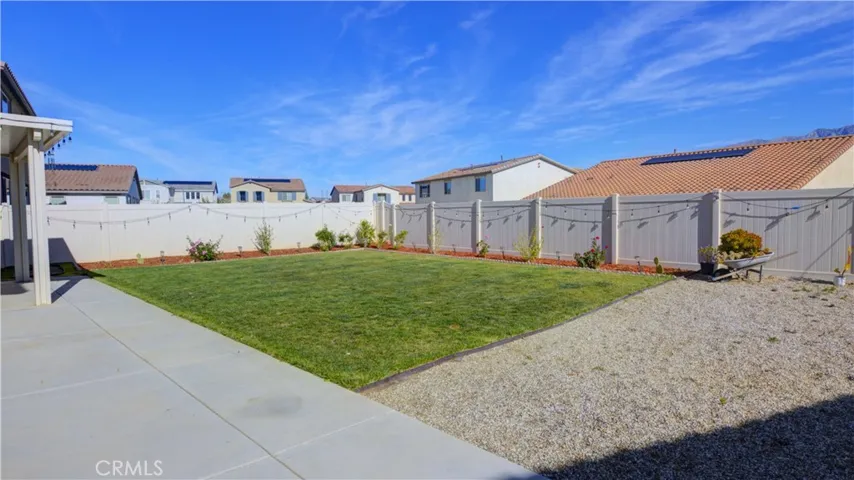5917 Verde Way, Banning, California 92220