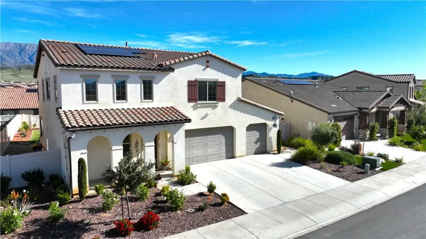 5917 Verde Way, Banning, California 92220