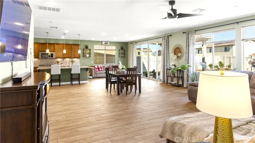 5917 Verde Way, Banning, California 92220