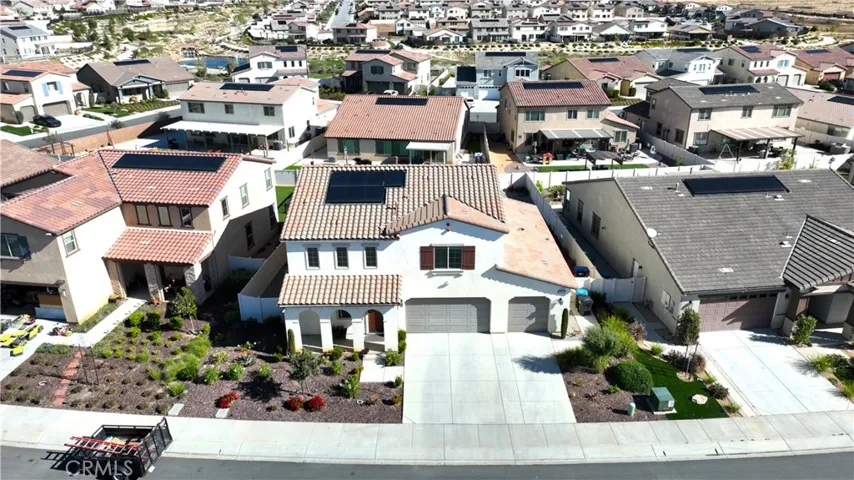 5917 Verde Way, Banning, California 92220