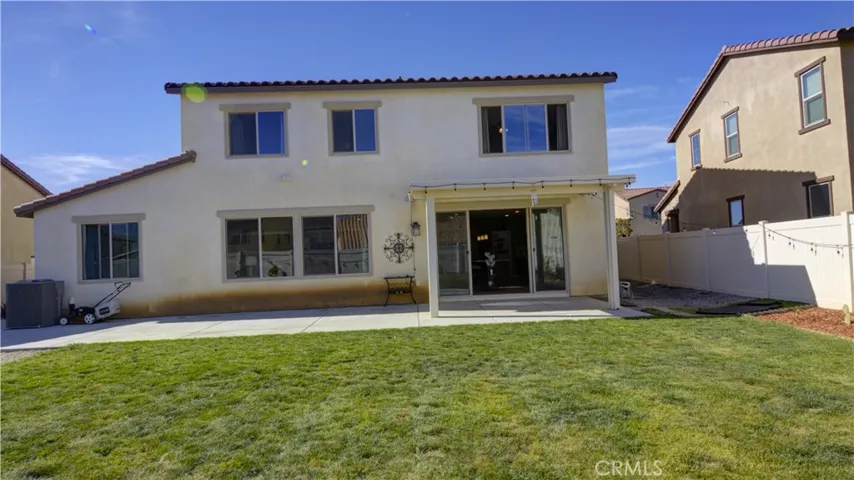 5917 Verde Way, Banning, California 92220
