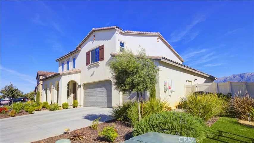 5917 Verde Way, Banning, California 92220