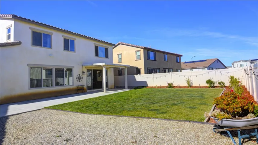 5917 Verde Way, Banning, California 92220