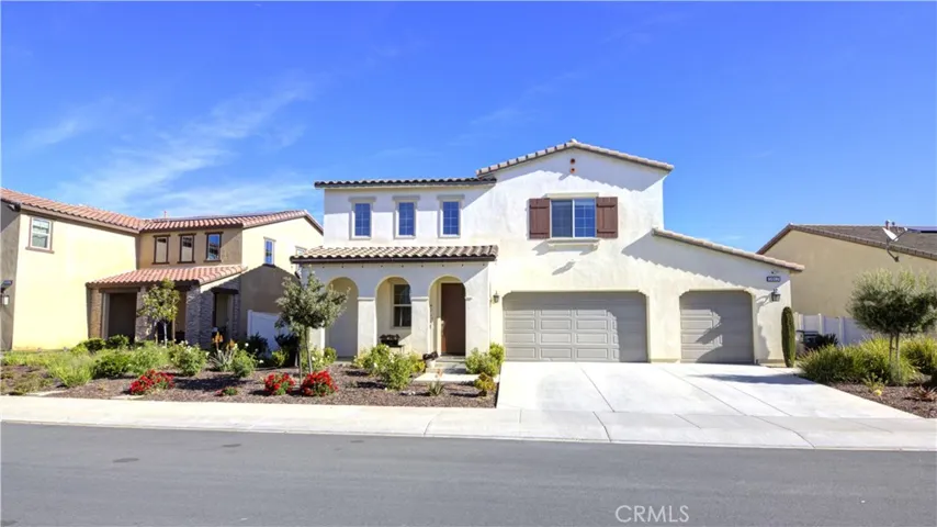 5917 Verde Way, Banning, California 92220