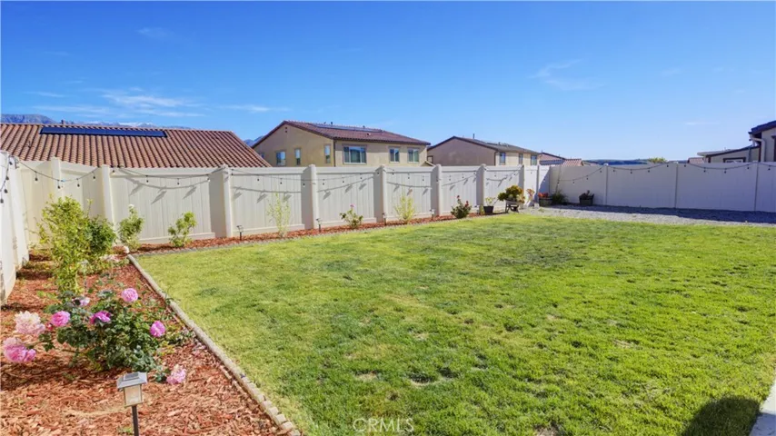 5917 Verde Way, Banning, California 92220