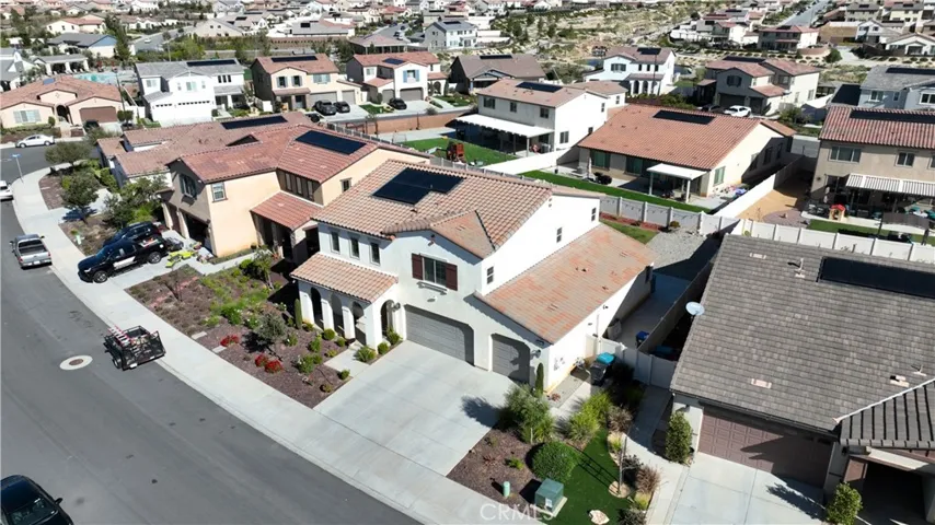 5917 Verde Way, Banning, California 92220