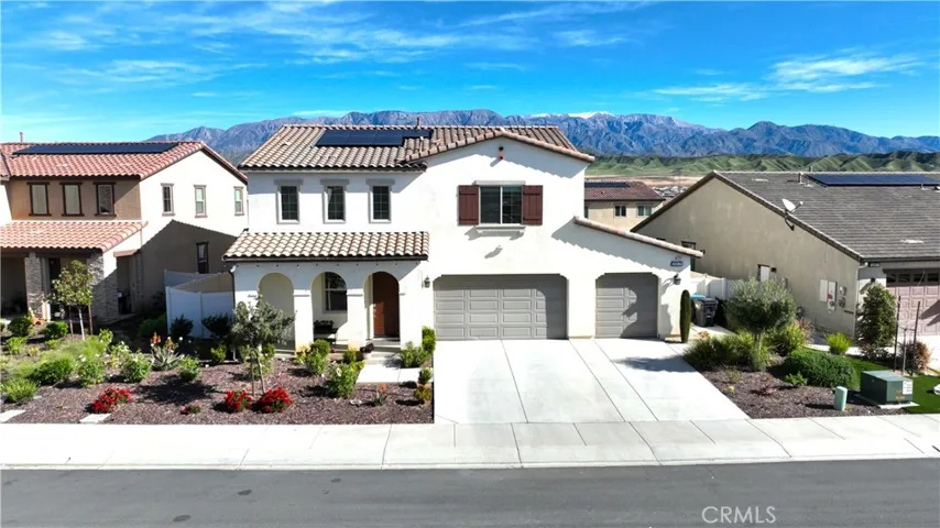 5917 Verde Way, Banning, California 92220