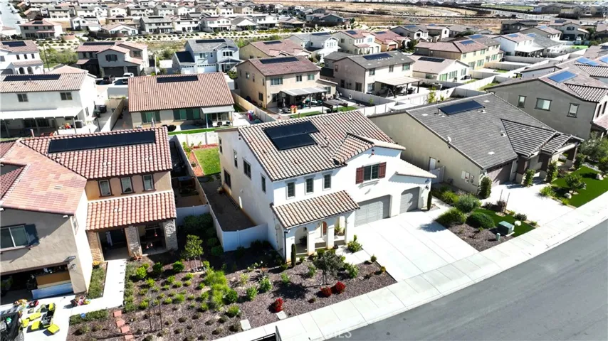 5917 Verde Way, Banning, California 92220