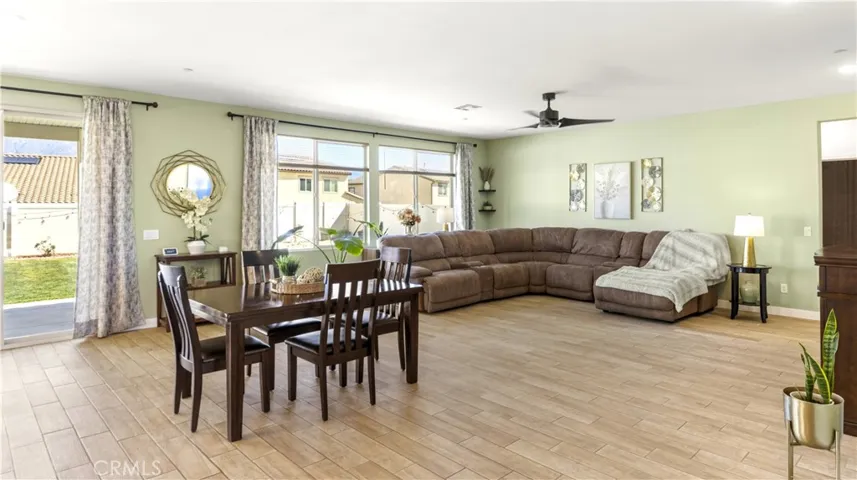 5917 Verde Way, Banning, California 92220