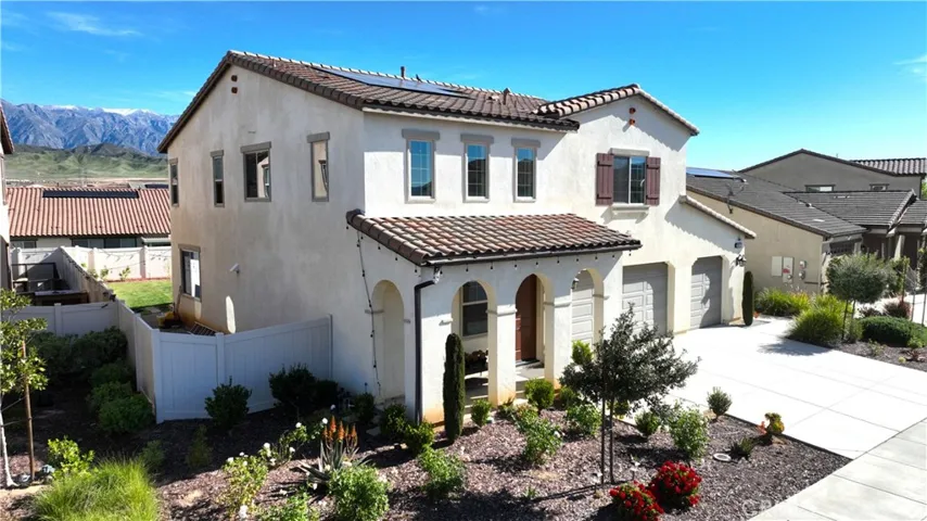 5917 Verde Way, Banning, California 92220