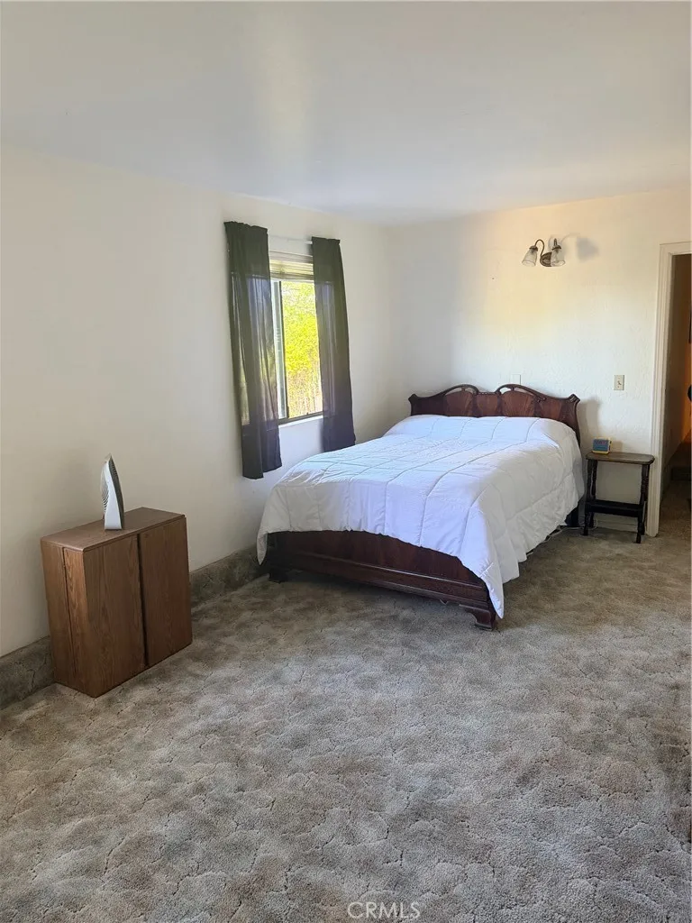 Downstairs guest room 2