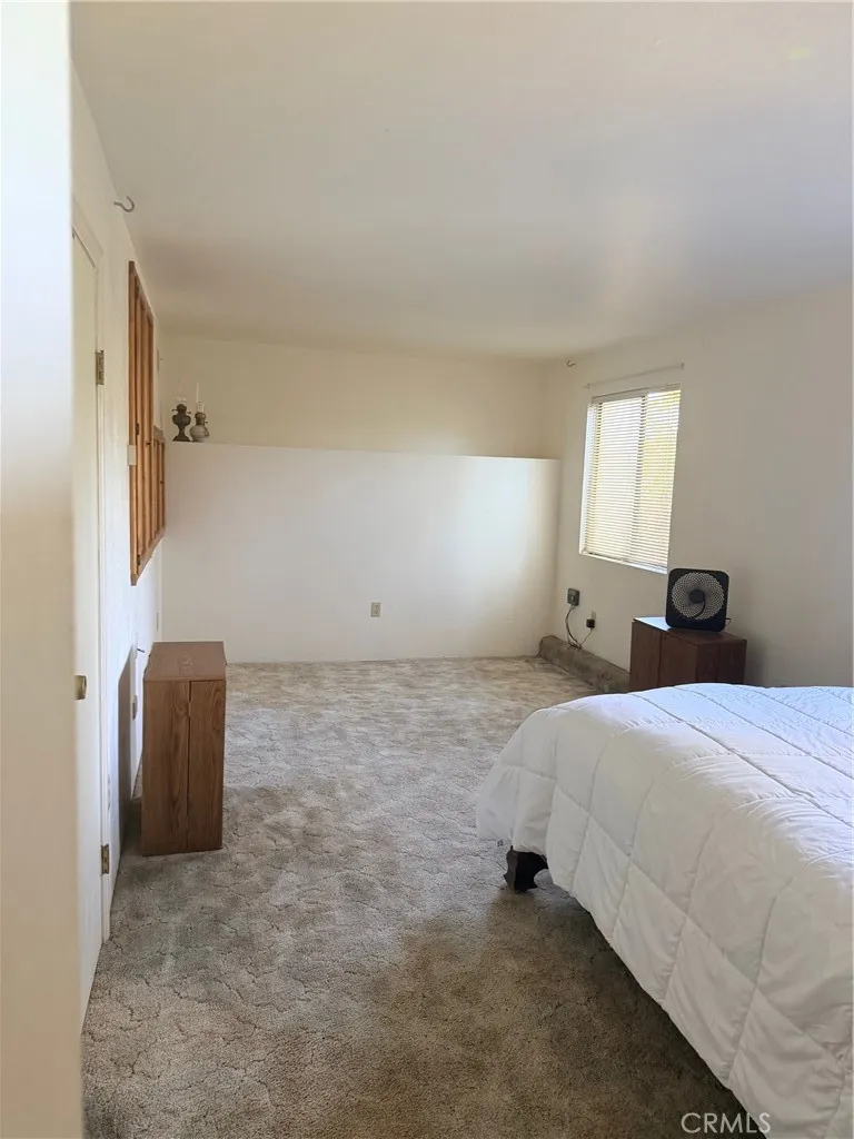 Downstairs guest room 2