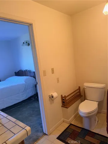 Guest bathroom 2