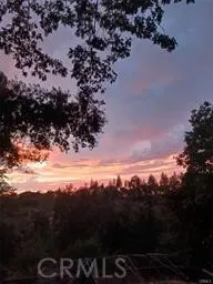 Sunset view