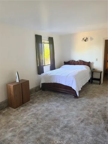 Downstairs guest room 2