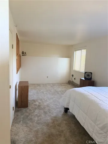 Downstairs guest room 2