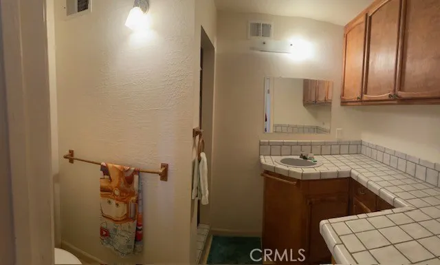 Guest bathroom 2