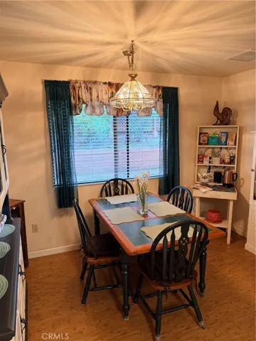 Dinning room