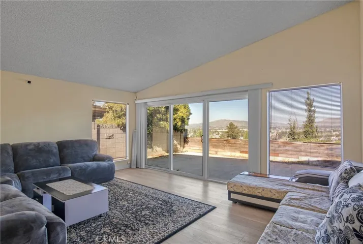 12647 Terra Bella, Pacoima, California 91331