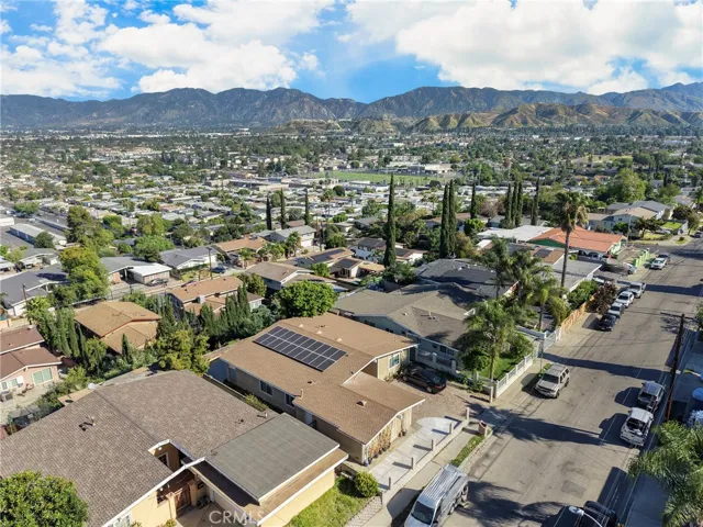 12647 Terra Bella, Pacoima, California 91331