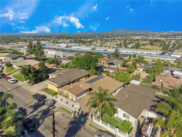 12647 Terra Bella, Pacoima, California 91331
