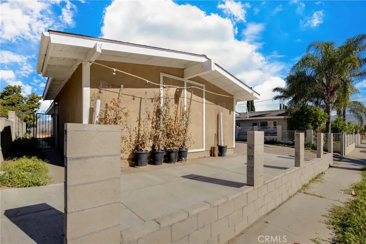 12647 Terra Bella, Pacoima, California 91331