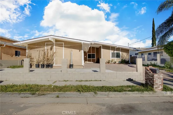 12647 Terra Bella, Pacoima, California 91331