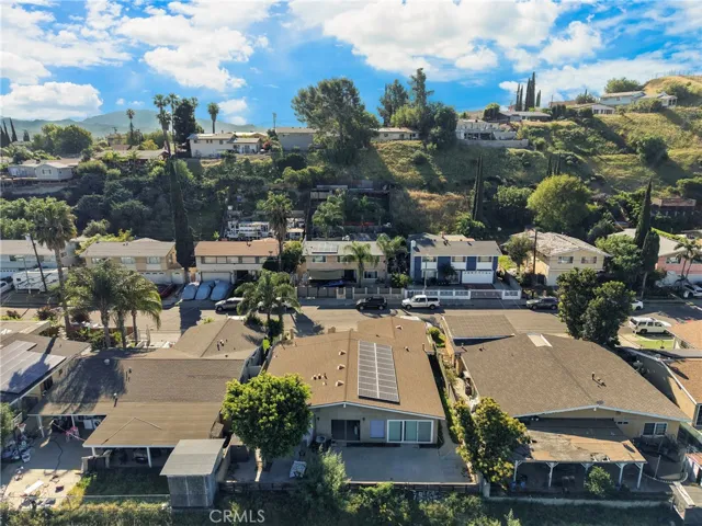 12647 Terra Bella, Pacoima, California 91331