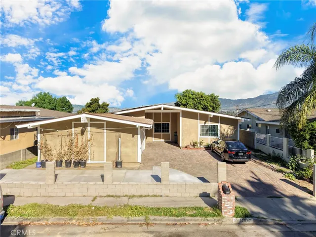 12647 Terra Bella, Pacoima, California 91331