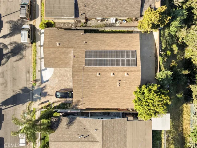 12647 Terra Bella, Pacoima, California 91331