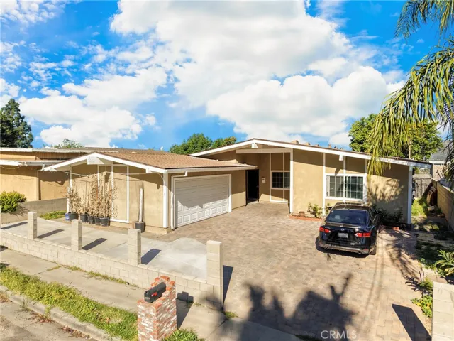 12647 Terra Bella, Pacoima, California 91331