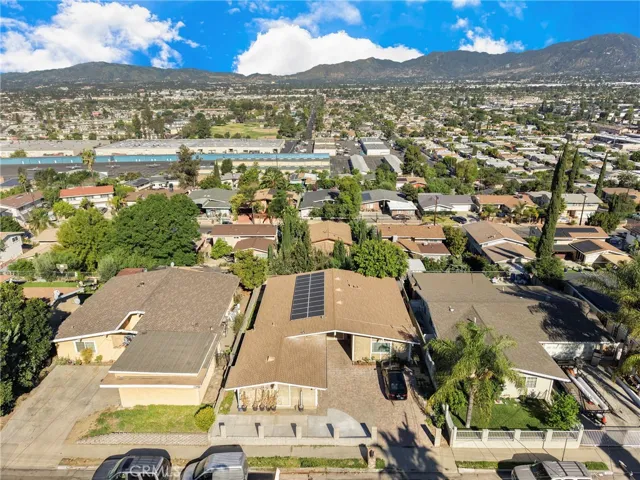 12647 Terra Bella, Pacoima, California 91331
