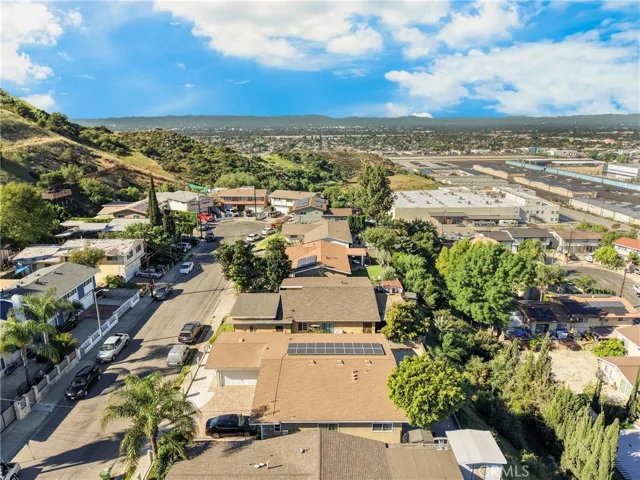 12647 Terra Bella, Pacoima, California 91331