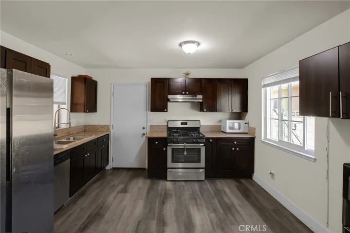 12647 Terra Bella, Pacoima, California 91331