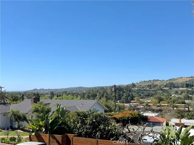 Fabulous View!