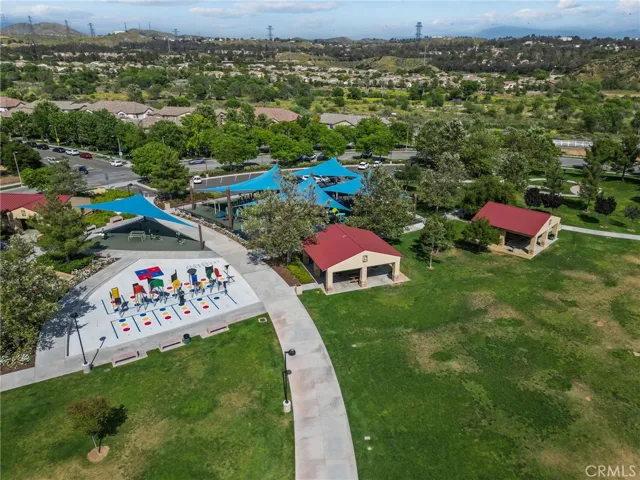 HOA Playground/Park