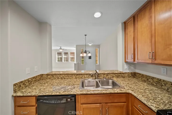 Open Kitchen
