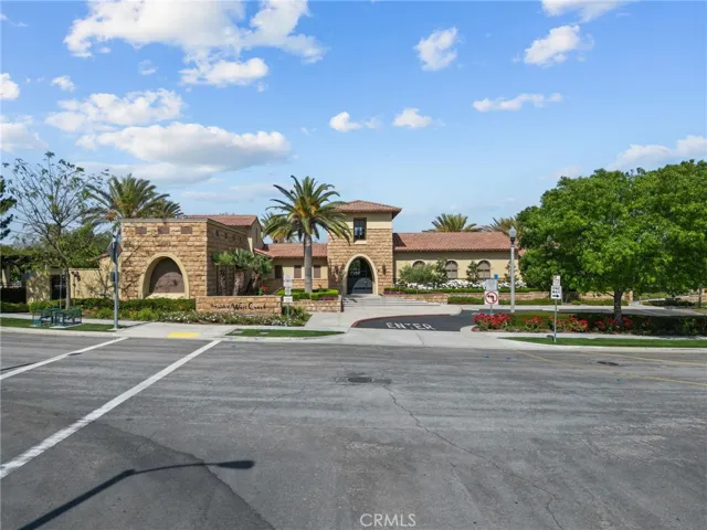 HOA Clubshouse