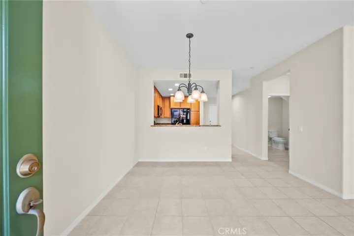Open First floor