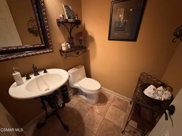 Powder Room_half bath