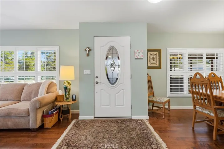 39678 Road 425 B 85, Oakhurst, California 93644